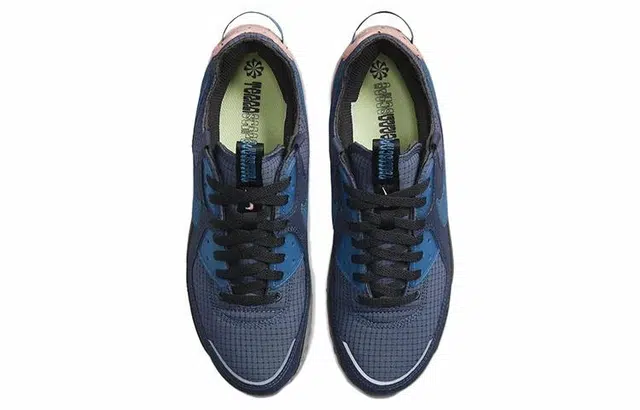Nike Air Max 90 Terrascape "Obsidian"