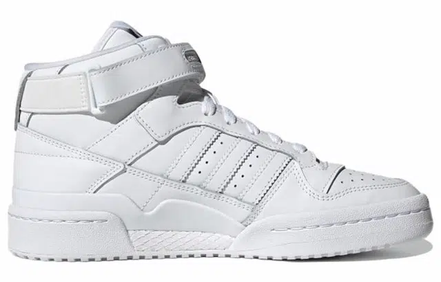 adidas originals FORUM Mid