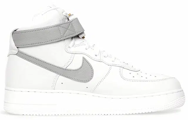 1017 ALYX 9SM x Nike Air Force 1