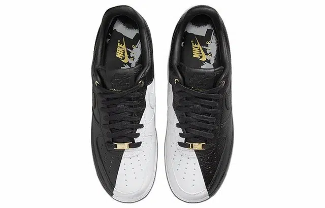 Nike Air Force 1 Low '07 prm "breakthrough"