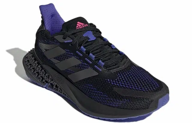 adidas 4D FWD Pulse