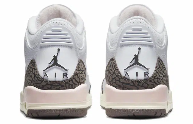 Jordan Air Jordan 3 retro "dark mocha"