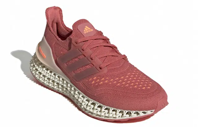 adidas 4D FWD