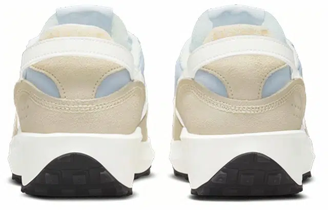 Nike Waffle debut