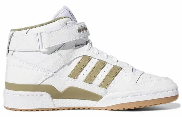 adidas originals FORUM Mid