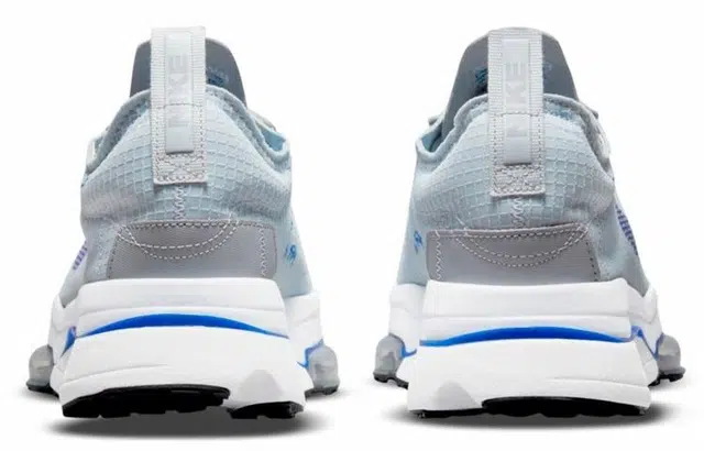 Nike Air Zoom type