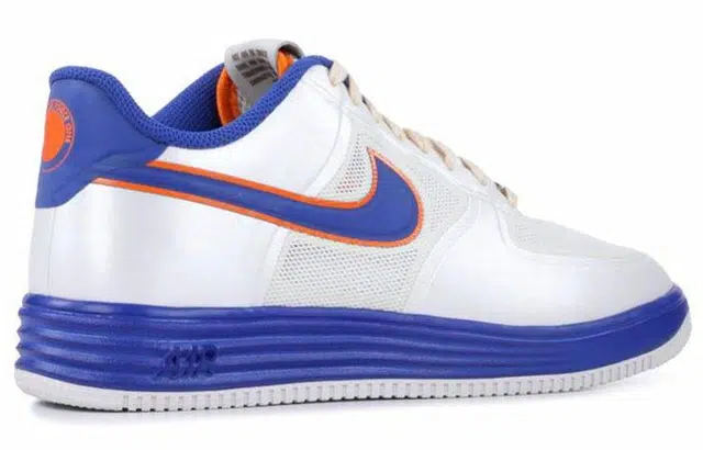 Nike Lunar force 1