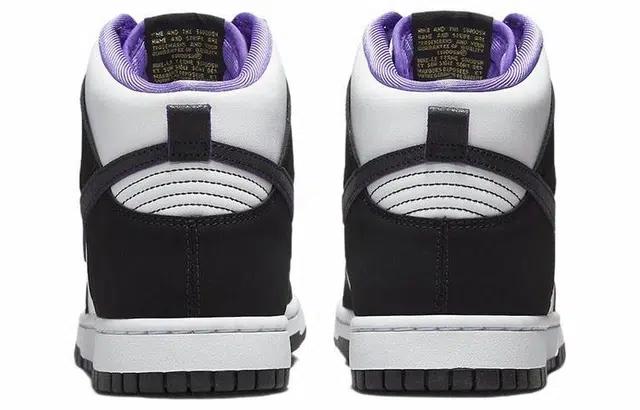 Nike Dunk retro prm emb "world champ"