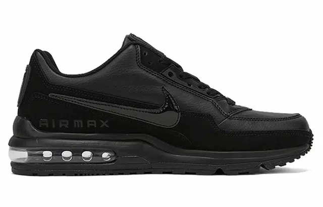 Nike Air Max Ltd 3