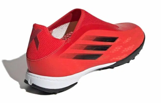 adidas X Speedflow 3 Laceless Tf