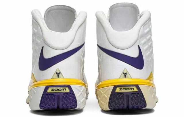 Nike Zoom Kobe 3 SL MVP