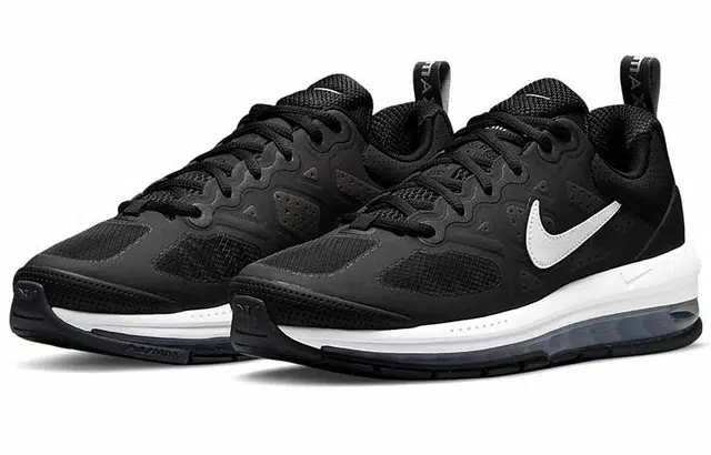 Nike Air Max Genome