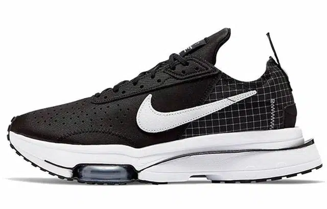Nike Air Zoom type fuse