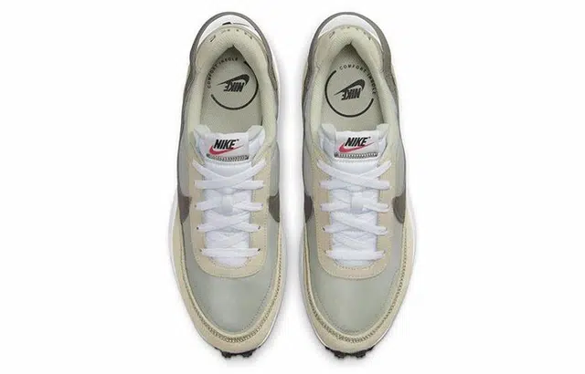 Nike Waffle debut