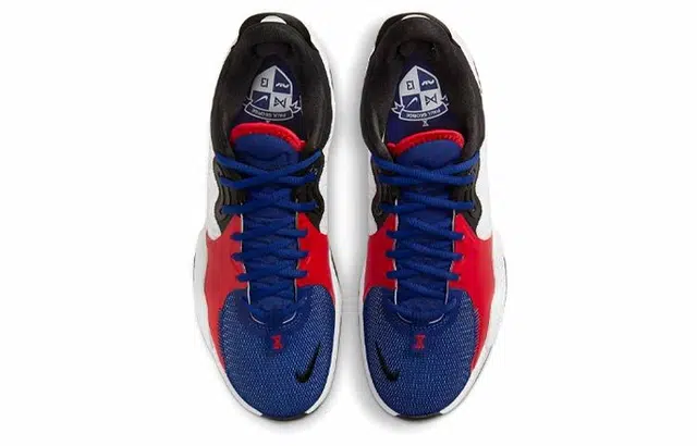 Nike PG 5 "Clippers"