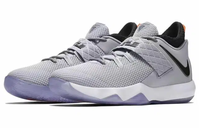 Nike Lebron Ambassador 10 10
