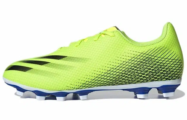 adidas X Ghosted.4 Flexible Ground Boots