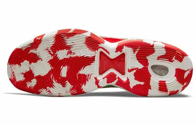 Nike PG 5 EP "Pickled Pepper" 5