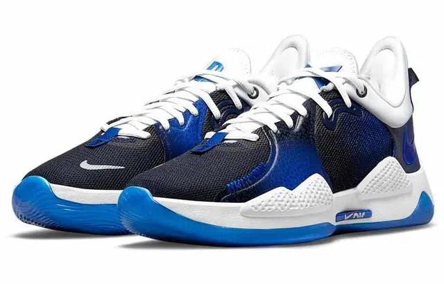 PlayStation x Nike PG 5 EP 5