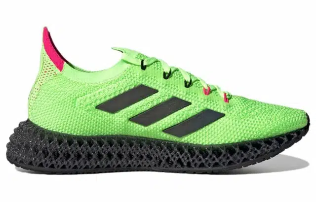 adidas 4D FWD