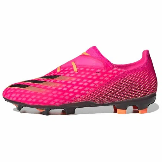adidas X GHOSTED .2 Firm Ground Boots