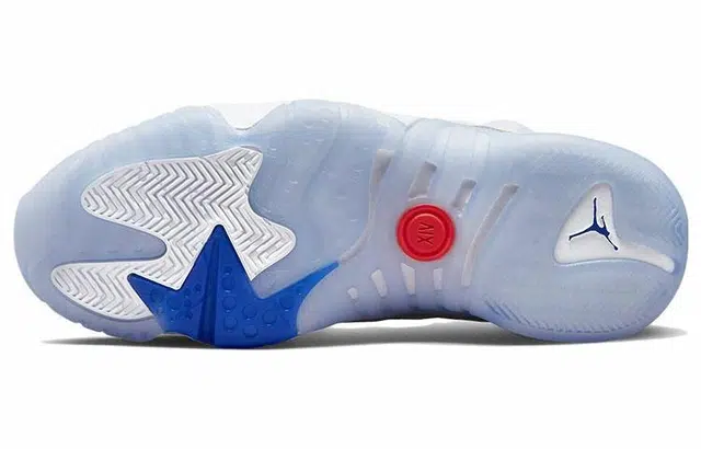 Jordan Jumpman Two Trey