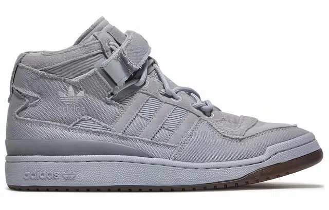 adidas originals FORUM Mid