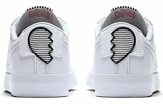 Nike Blazer Low Valentine's Day
