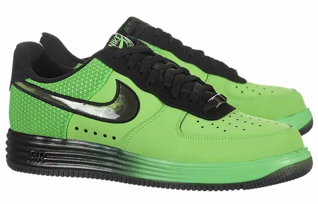 Nike Lunar force 1 Superhuman
