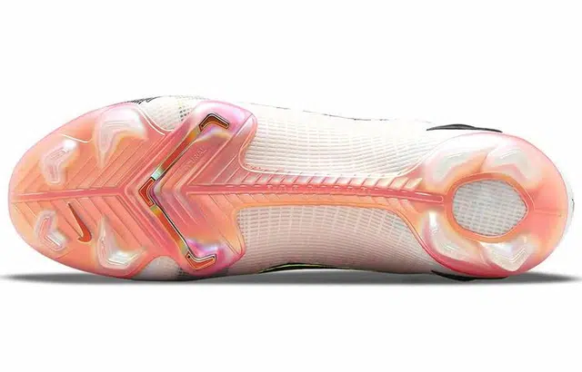 Nike Mercurial Superfly 8 Mercurial 14 Elite FG