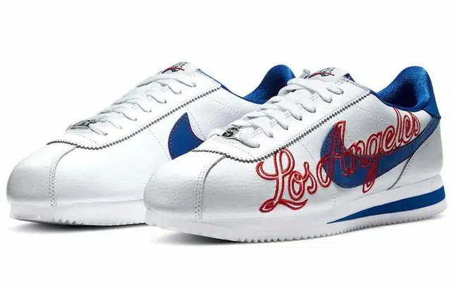 Nike Cortez Los Angeles