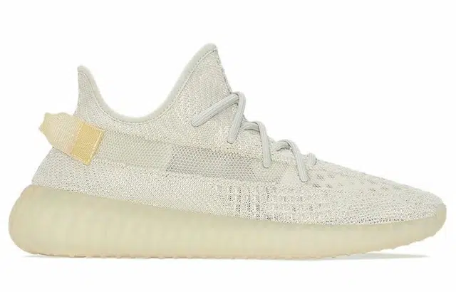 adidas originals Yeezy Boost 350 V2 "light"