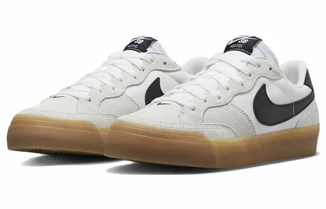 Nike SB Zoom Pogo Plus