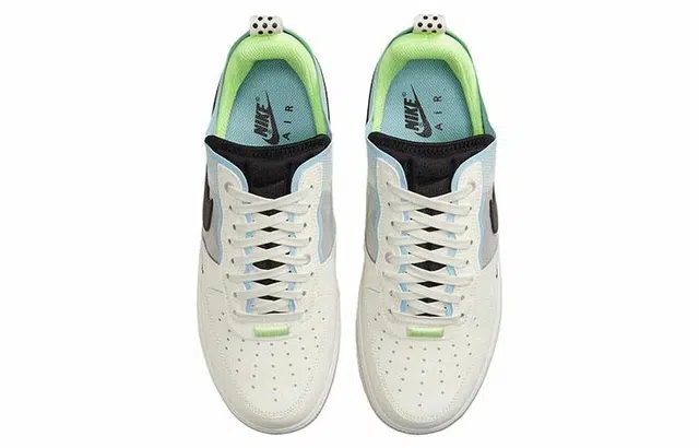 Nike Air Force 1 Low React