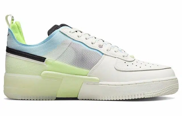 Nike Air Force 1 Low React