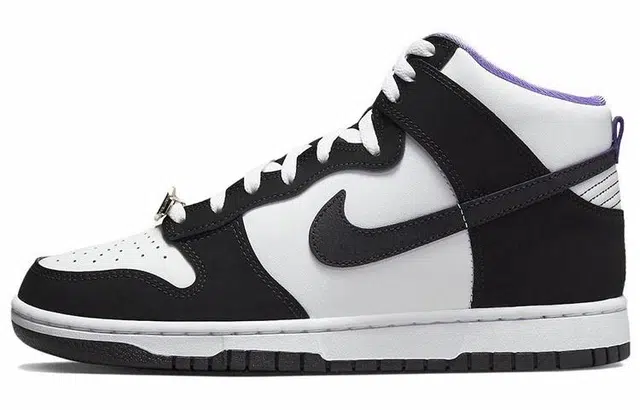 Nike Dunk retro prm emb "world champ"