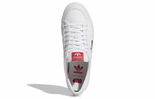 Star Wars x adidas originals NIZZA