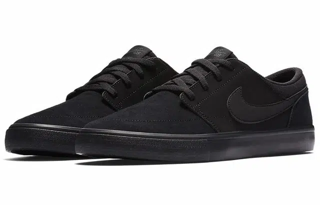 Nike SB Portmore II Solar