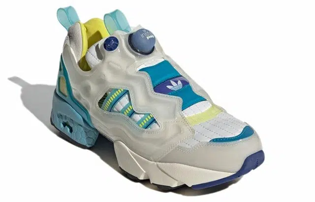Reebok x adidas originals ZX Fury