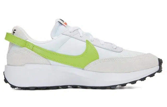 Nike Waffle debut