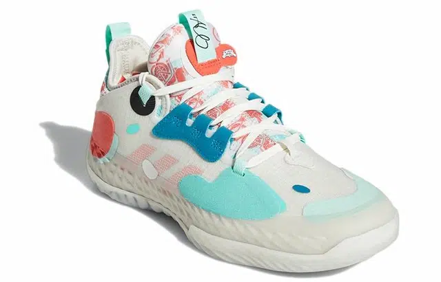 adidas Harden Vol.5 Futurenatural
