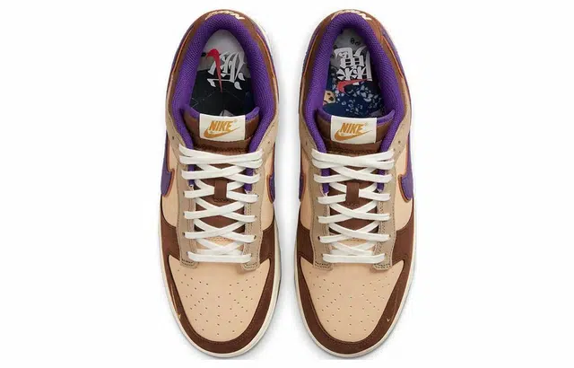 Nike Dunk Low "Setsubun"