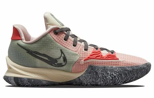 Nike Kyrie Low 4 EP 4