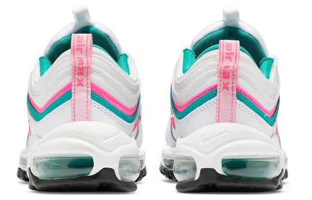 Nike Air Max 97 "south beach"