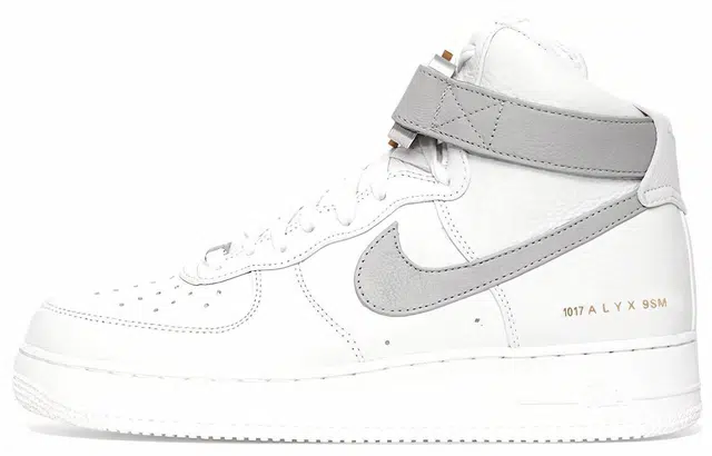 1017 ALYX 9SM x Nike Air Force 1