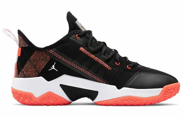 Jordan One Take 2 pf 2