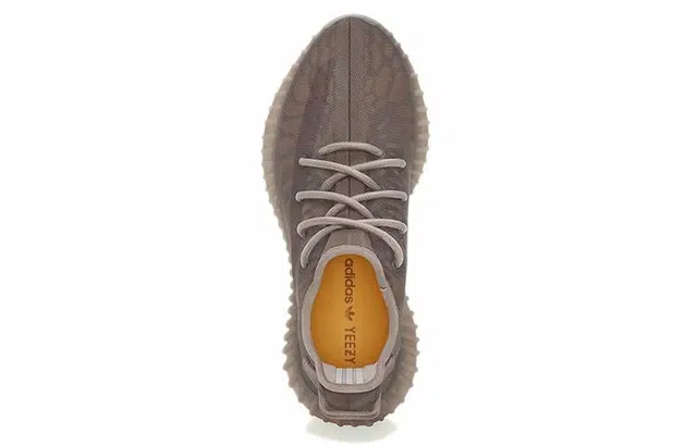 adidas originals Yeezy Boost 350 V2 "Mono Mist"