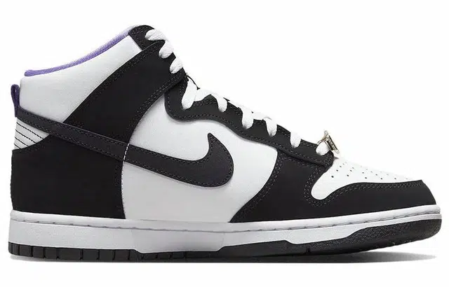 Nike Dunk retro prm emb "world champ"