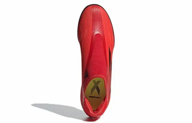 adidas X Speedflow 3 Laceless Tf