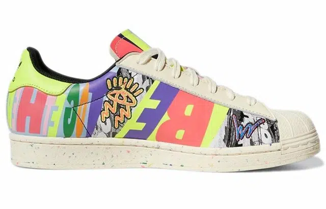 adidas originals Superstar Pride